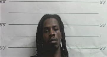 Antoine Thompson, - Orleans Parish County, LA 